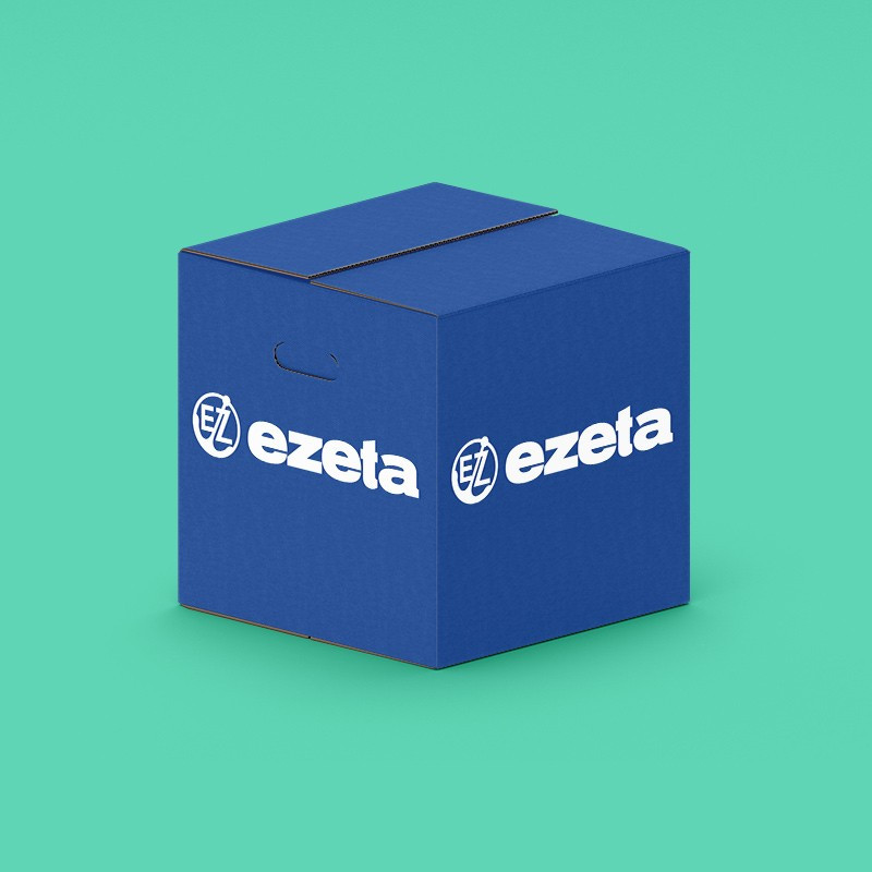 Distribuidores de Ezeta